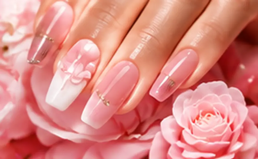 Nail Đắp Gel
