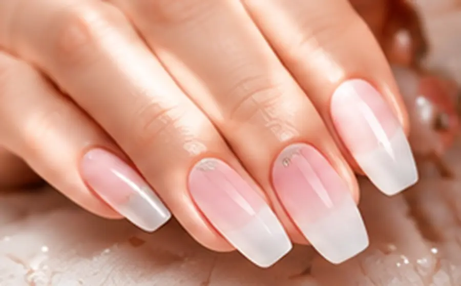 Nail Ombré