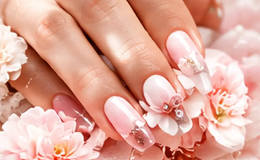 Nail Basic